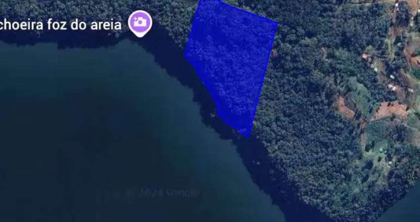 Terreno à venda no Arroio Bonito, Pinhão 