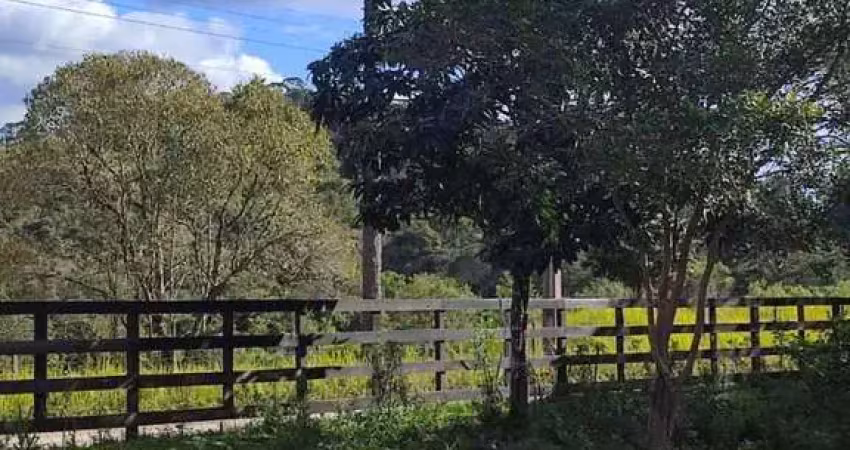 Chácara / sítio à venda no Felpudo, Campo Largo 