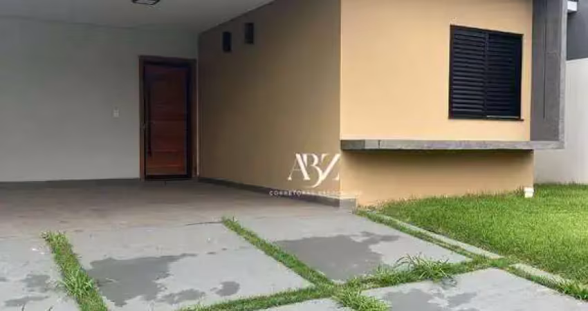 Casa à venda, 160 m² por r$ 1.290.000,00 - residencial portal do bosque - louveira/sp