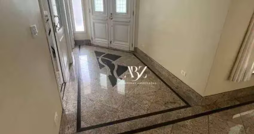 Casa à venda, 299 m² por r$ 1.690.000,00 - condomínio villagio capriccio - louveira/sp