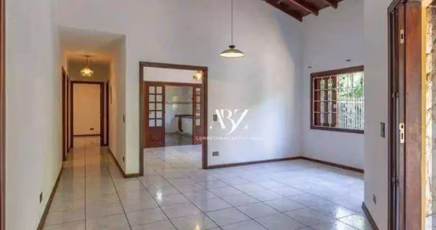 Casa à venda, 188 m² por r$ 750.000,00 - jardim miriam - vinhedo/sp