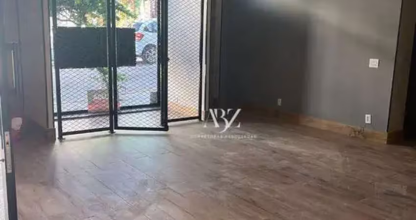 Sala para alugar, 40 m² por r$ 4.500,00/mês - centro - vinhedo/sp