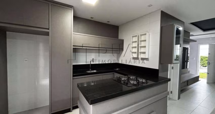 Casa à venda, 2 suítes, 1 vaga, Amizade - Jaraguá do Sul/SC
