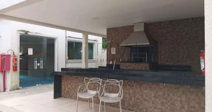 Aconchegante apartamento com 2 dormitórios bairro jaraguá 99
