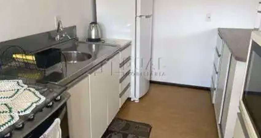 Apartamento à venda, 2 quartos, Centro - Jaraguá do Sul/SC