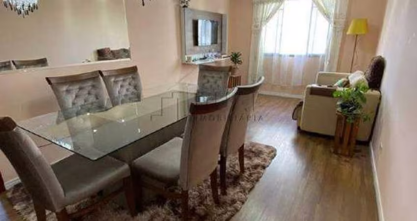 Apartamento à venda, 2 quartos, 1 suíte, Baependi - Jaraguá do Sul/SC