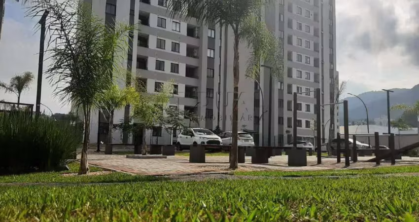 Apartamento à venda, 2 quartos, 1 vaga, Baependi - Jaraguá do Sul/SC