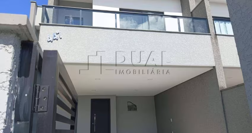Geminado à venda, 2 quartos, 1 suíte, 2 vagas, Três Rios do Sul - Jaraguá do Sul/SC