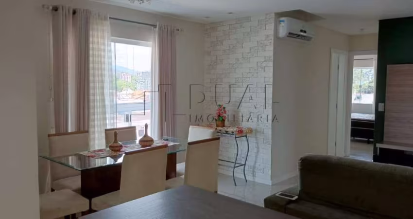 Apartamento à venda, 1 quarto, 1 suíte, Vila Nova - Jaraguá do Sul/SC