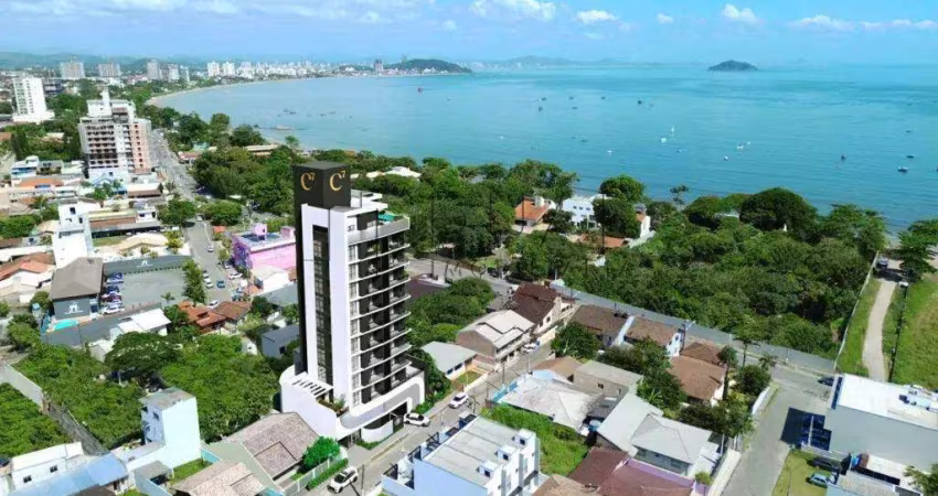 Apartamento no bairro Praia de Armação do Itapocorói em Penha - Élite Residenz