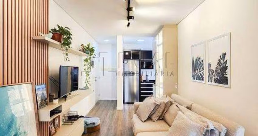Apartamento mobiliado de 2 dormitórios a venda no bairro Amizade em Jaraguá do Sul