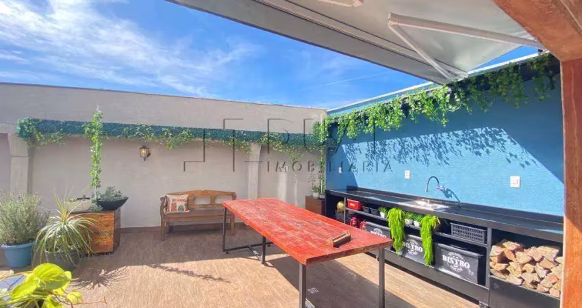 Apartamento com 175,10m² semimobiliado à venda no bairro jaraguá esquerdo em jaraguá do sul