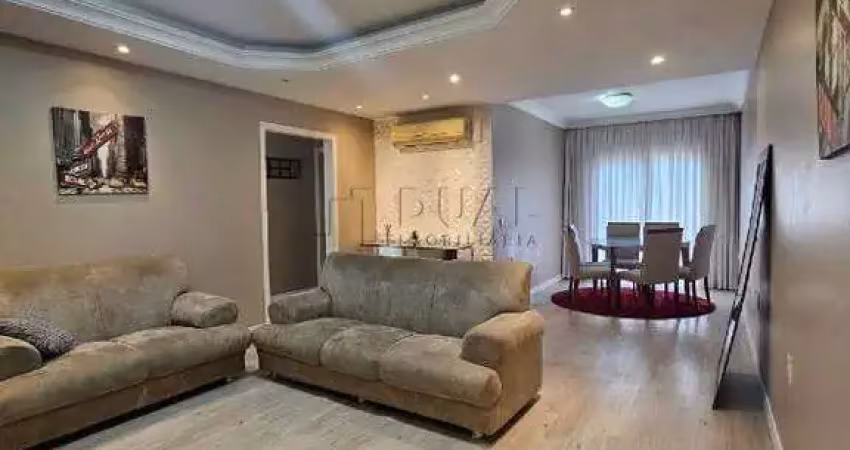 Apartamento com 1 suíte + 2 dormitórios no bairro Czerniewicz em Jaraguá do Sul