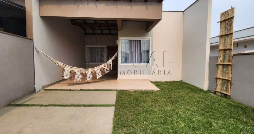 Geminado à venda, 3 quartos, 1 suíte, 1 vaga, Três Rios do Norte - Jaraguá do Sul/SC