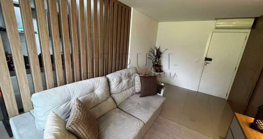 Apartamento com 68m² à venda no bairro Vila Nova