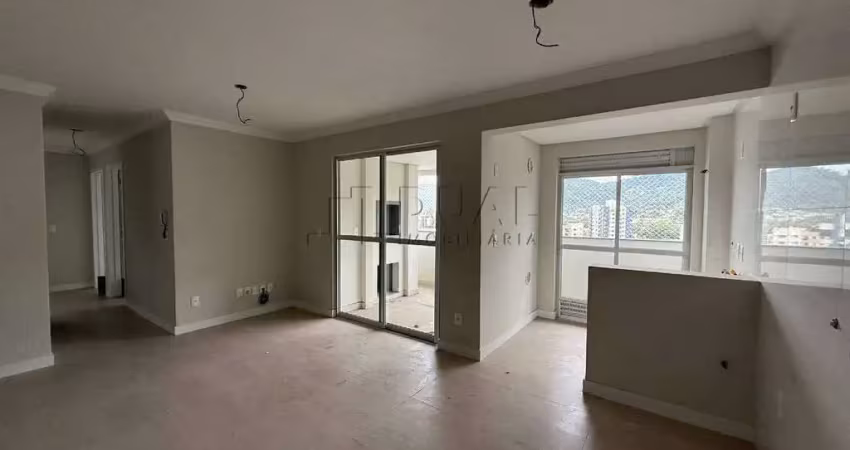 Apartamento à venda, 2 quartos, 1 suíte, 2 vagas, centro - jaraguá do sul/sc