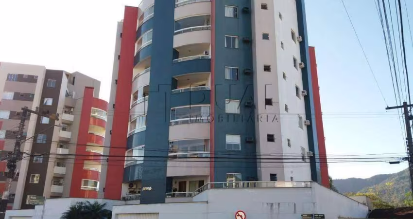 Apartamento a venda no Centro de Jaraguá do Sul