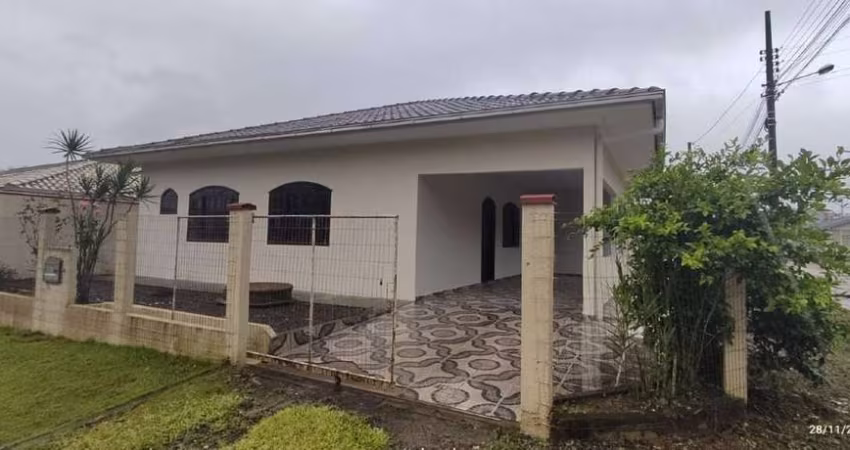Casa à venda, 2 quartos, 1 suíte, Três Rios do Sul - Jaraguá do Sul/SC