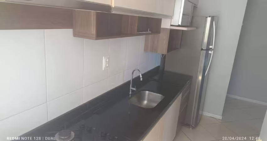 Apartamento à venda, 2 quartos, Baependi - Jaraguá do Sul/SC