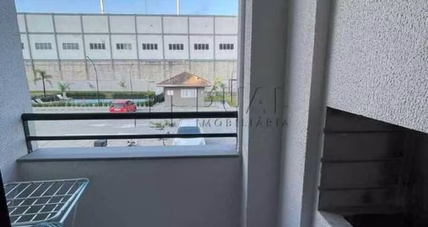 Apartamento à venda, 2 quartos, 1 vaga, Baependi - Jaraguá do Sul/SC