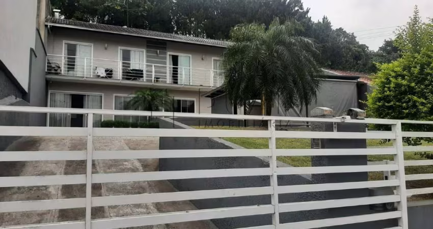 Casa no bairro Tifa Martins com 2 unidades residenciais