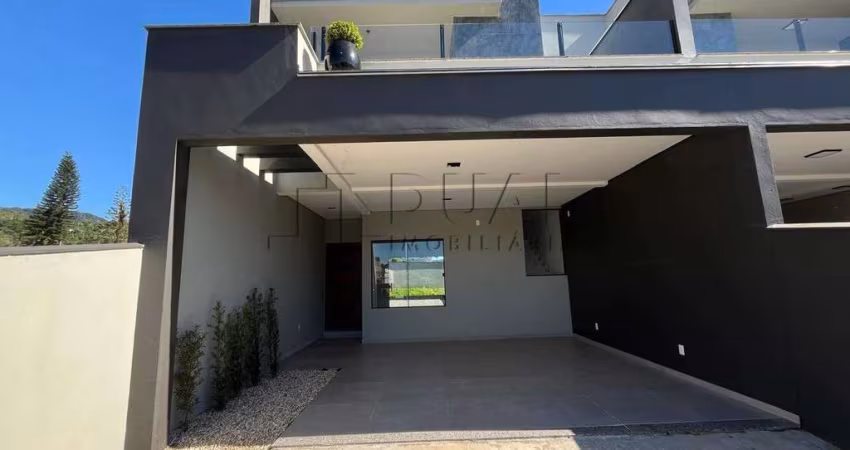 Geminado com 135,00m² à venda no Jaraguá 99 em Jaraguá do Sul