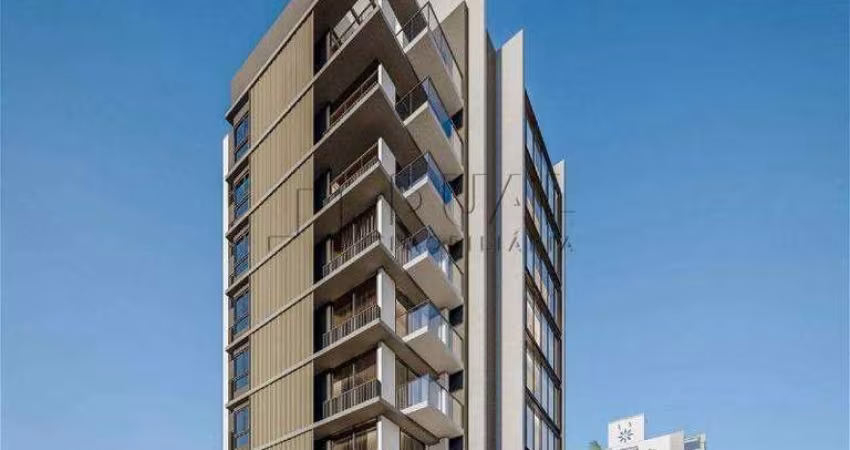 Apartamento à venda, 2 suítes, 1 vaga, Itapocorói - Penha/SC