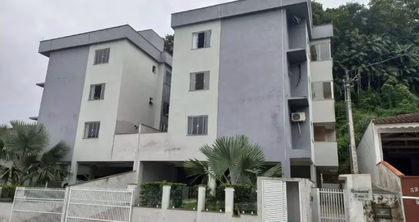 Apartamento a venda no bairro Amizade em Jaraguá do Sul