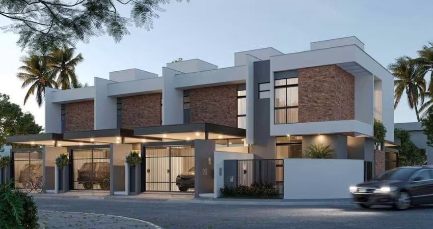 Sua nova casa no Bairro Amizade | 3 suítes, 150m² e tecnologia Smart Home