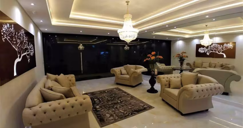 Apartamento à venda, 1 quarto, 2 suítes, 2 vagas, Centro - Jaraguá do Sul/SC