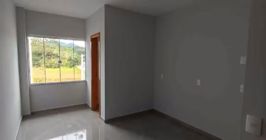 Casa à venda, 1 quarto, 2 suítes, 1 vaga, Três Rios do Norte - Jaraguá do Sul/SC