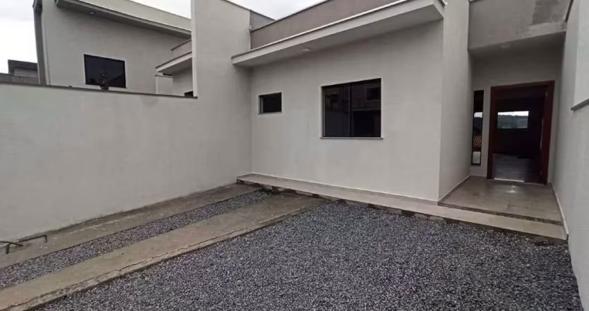 Casa à venda, 2 quartos, 1 suíte, 1 vaga, Nereu Ramos - Jaraguá do Sul/SC