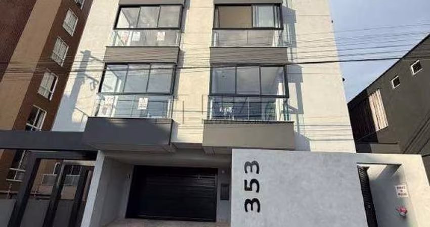 Apartamento à venda, 1 quarto, 1 suíte, 1 vaga, Nova Brasília - Jaraguá do Sul/SC