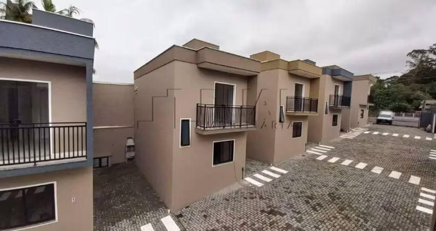 Casa à venda, 1 quarto, 2 suítes, 1 vaga, Vila Lenzi - Jaraguá do Sul/SC