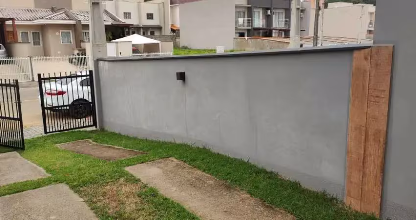 Geminado à venda, 2 quartos, 2 suítes, Tifa Martins - Jaraguá do Sul/SC