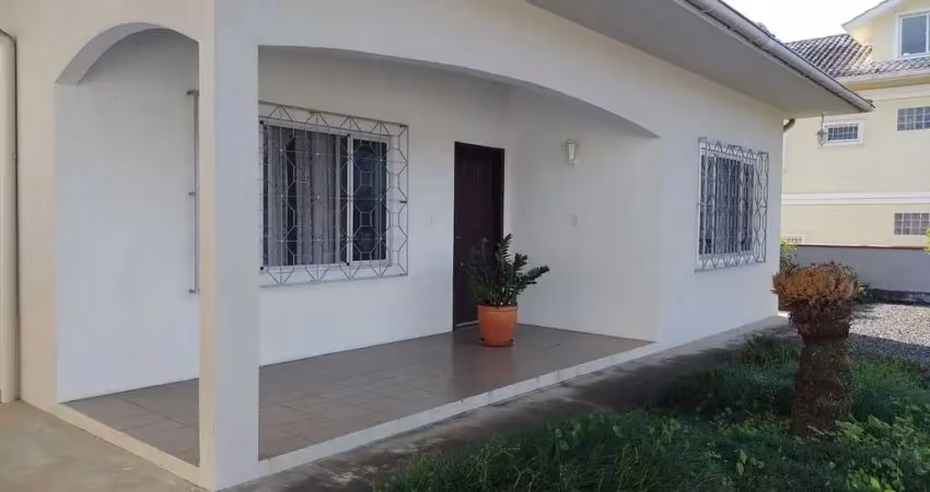 Casa à venda, 5 quartos, 4 vagas, Vila Lenzi - Jaraguá do Sul/SC