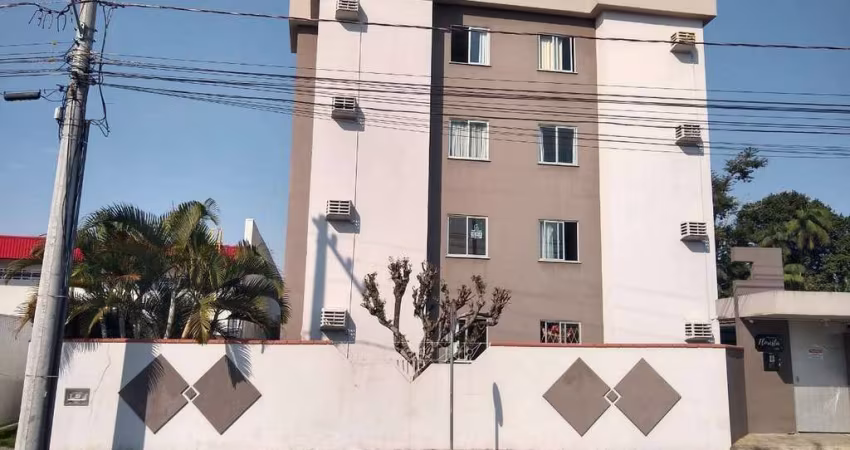 Apartamento de 2 dormitórios a venda no bairro Vila Lenzi em Jaraguá do Sul