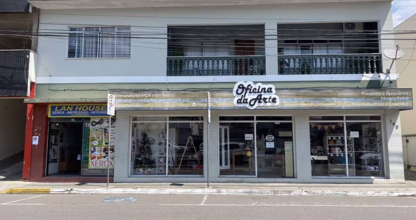 Sala Comercial à venda, Centro - Jaraguá do Sul/SC