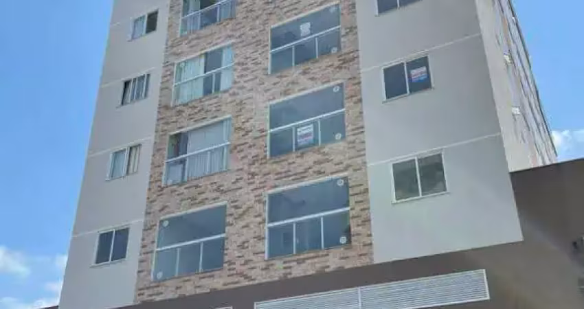 Apartamento à venda, 2 quartos, 1 suíte, 2 vagas, centro - jaraguá do sul/sc