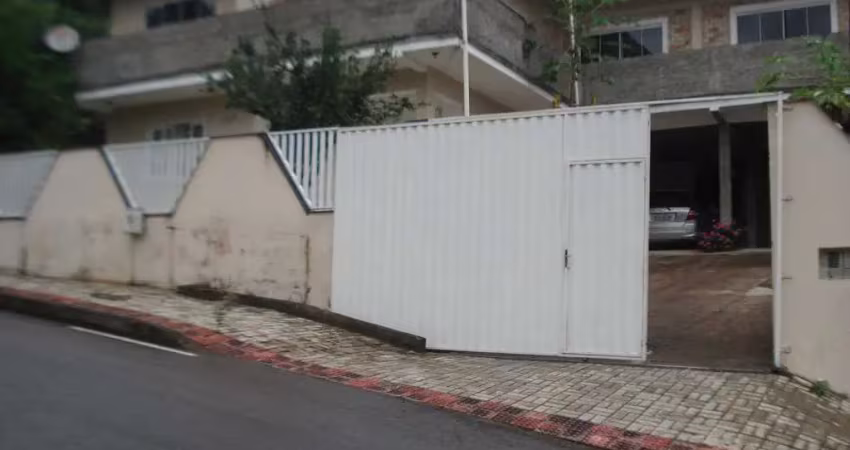 Casa à venda, 8 quartos, 4 vagas, Barra do Rio Molha - Jaraguá do Sul/SC