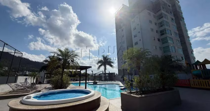 Apartamento a venda Edifício Emmendoerfer Home Club