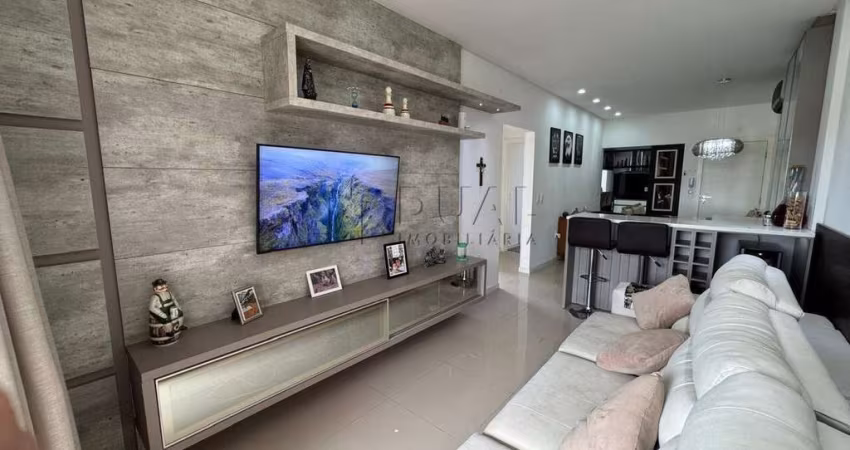 Apartamento à venda, 2 quartos, 1 suíte, Jaraguá Esquerdo - Jaraguá do Sul/SC