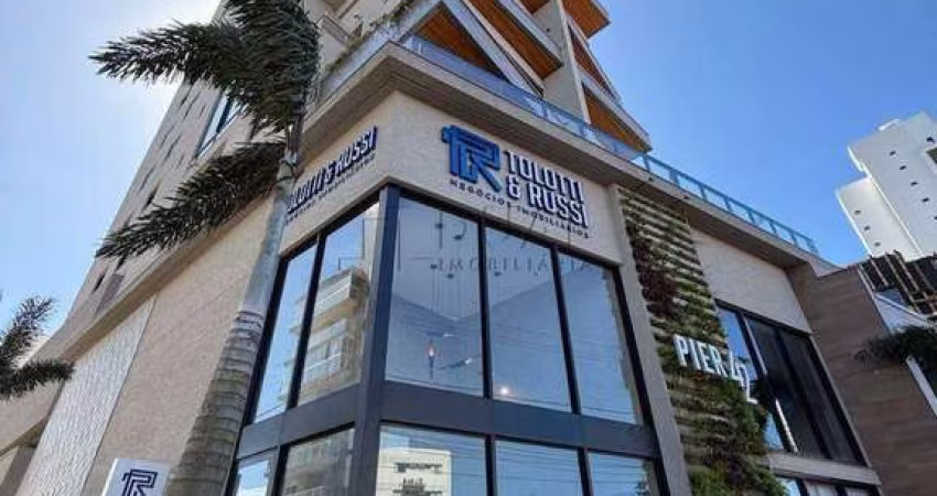 Apartamento à venda, 3 quartos, 3 suítes, 2 vagas, Itacolomi - Balneário Piçarras/SC