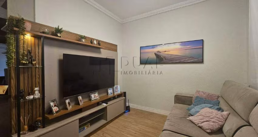 Apartamento mobiliado em rua sem saída no bairro Vila Lalau em Jaraguá do Sul
