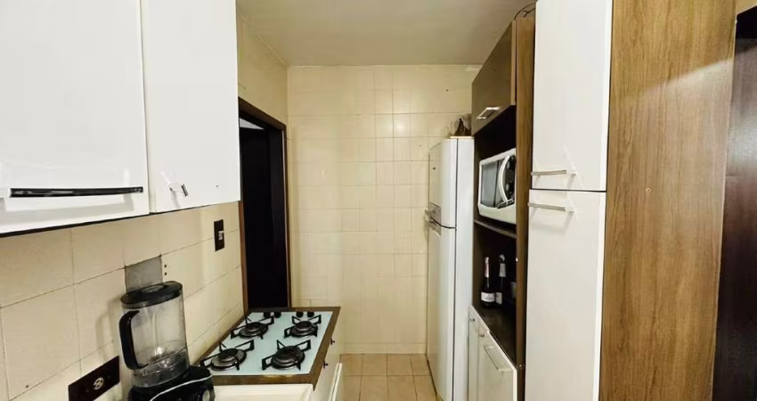 Apartamento no Centro de Jaraguá do Sul
