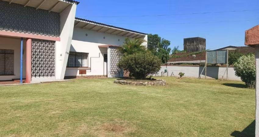 Casa à venda, 3 quartos, Centro - Jaraguá do Sul/SC