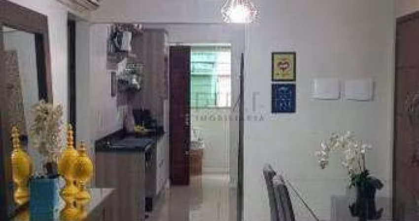 Apartamento à venda, 2 quartos, Jaraguá Esquerdo - Jaraguá do Sul/SC