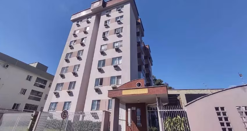 Apartamento à venda, 3 quartos, 2 vagas, Vila Nova - Jaraguá do Sul/SC