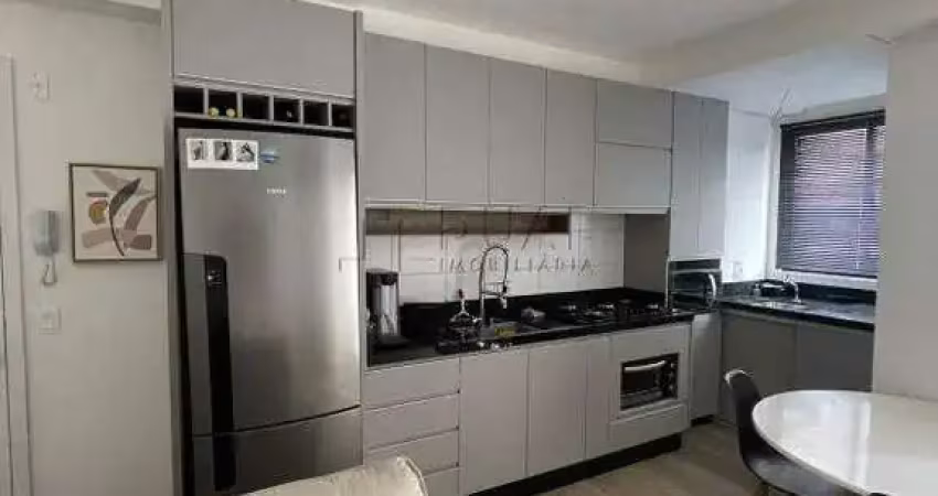 Apartamento com 2 quartos à venda na Vila Baependi, Jaraguá do Sul 
