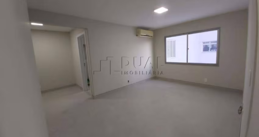 Apartamento à venda, 1 quarto, Centro - Jaraguá do Sul/SC